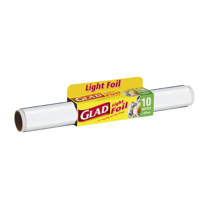 Glad® Foil Light – 10m x 300mm