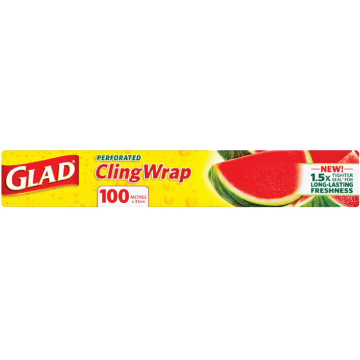 Glad® Wrap 100m
