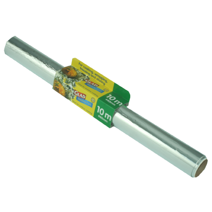 Glad® Foil Heavy – 10m x 440mm