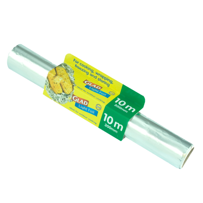 Glad® Foil Light – 10m x 300mm