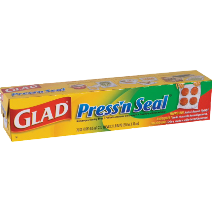 Glad® Press’n Seal® Wrap